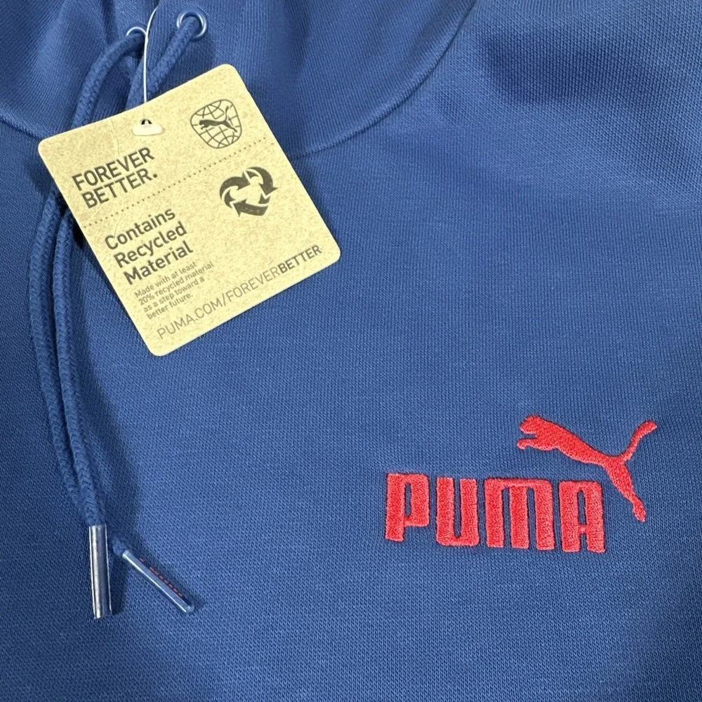 Puma hoodie men